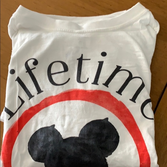 Disney Style T-shirt - Picture 7 of 8